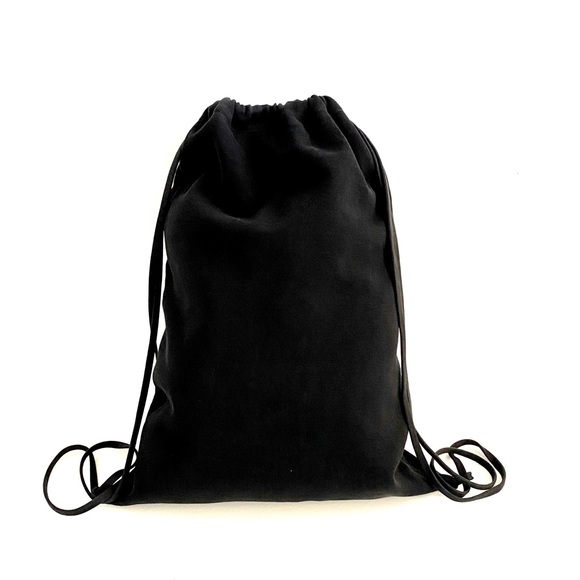 ❤️SOLD❤️ CHANEL SPORT LINE CC BACK PACK - Picture 3 of 8